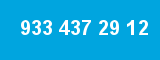 933 437 29 12 933 437 29 12